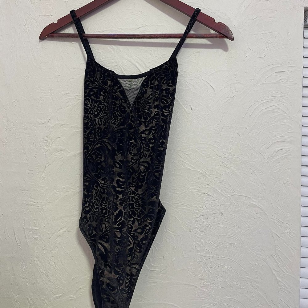 COPY - Dance Leotard